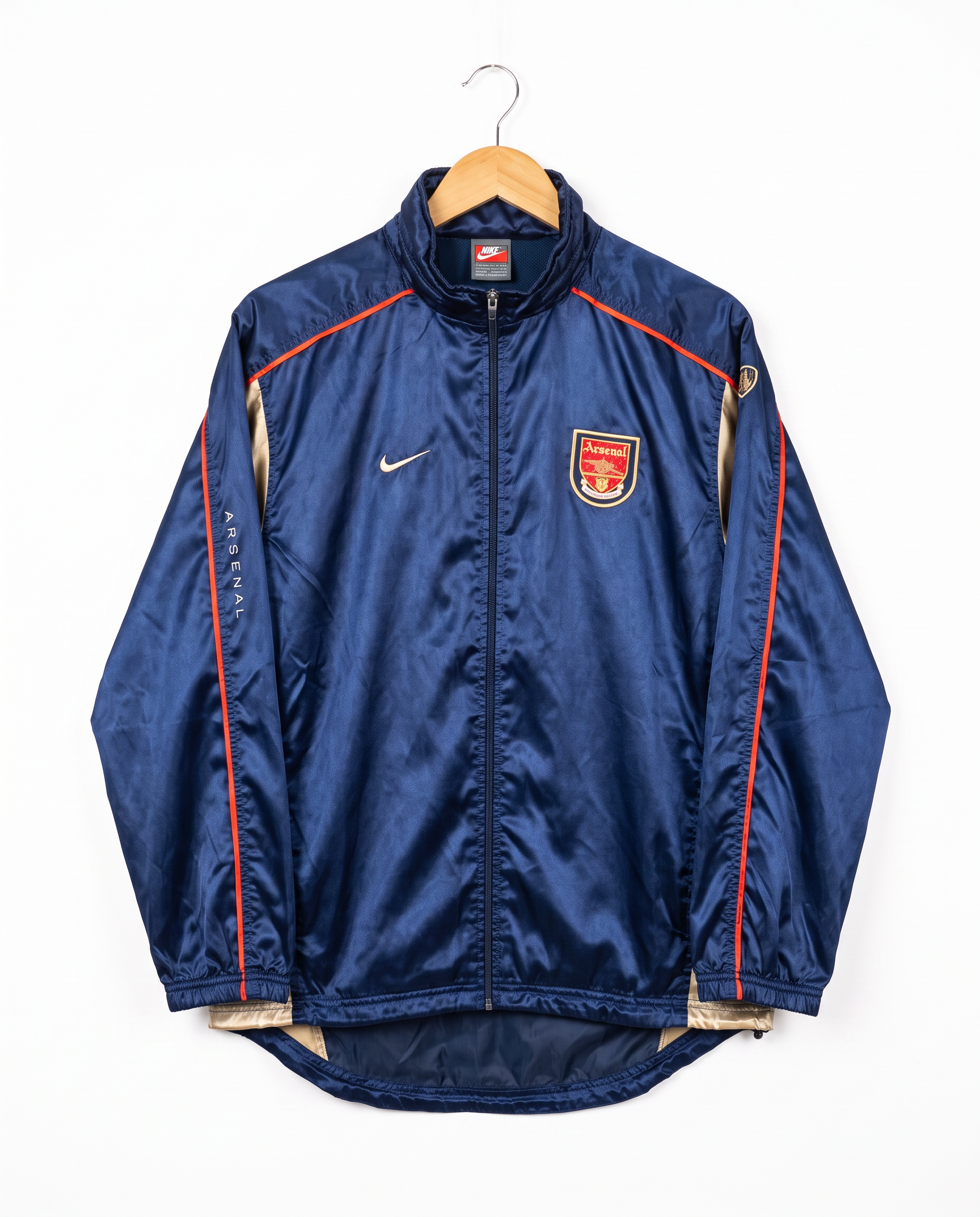 Arsenal