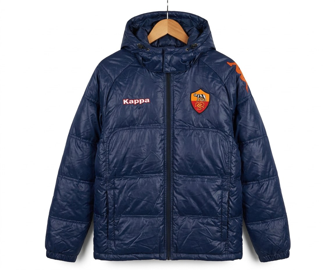 AS Roma