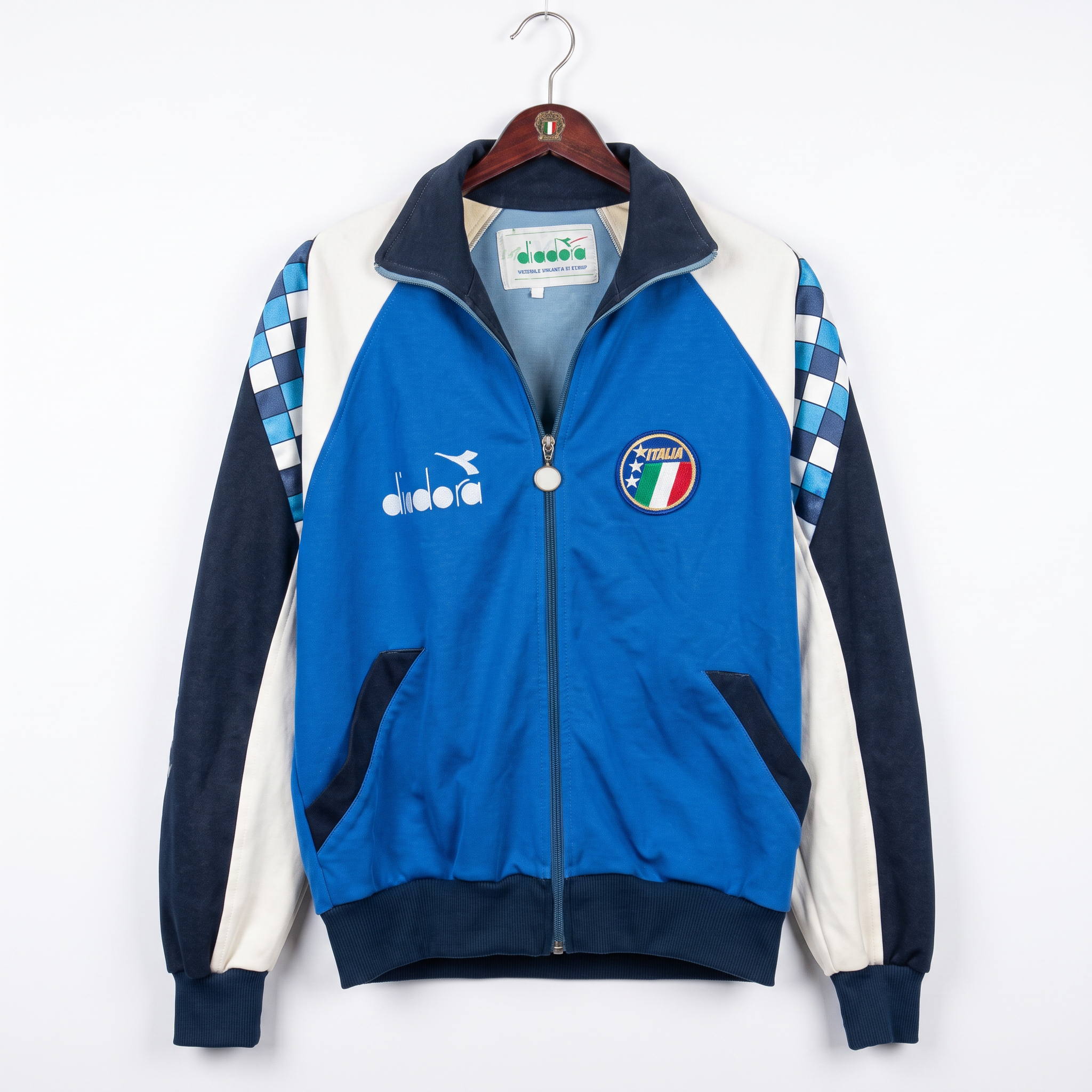 Italy
