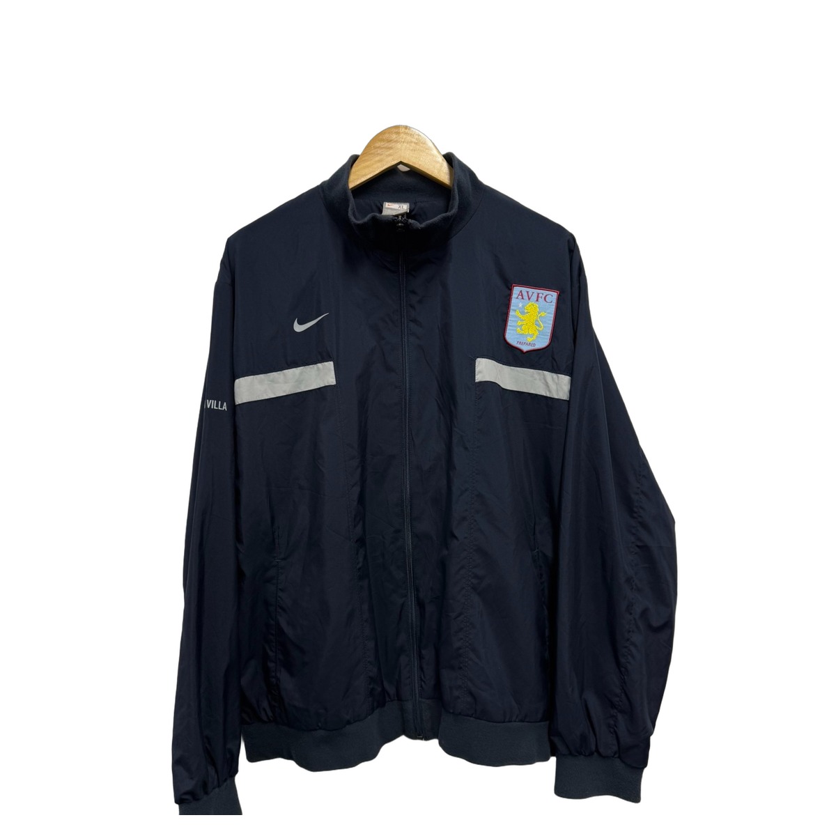 Aston Villa