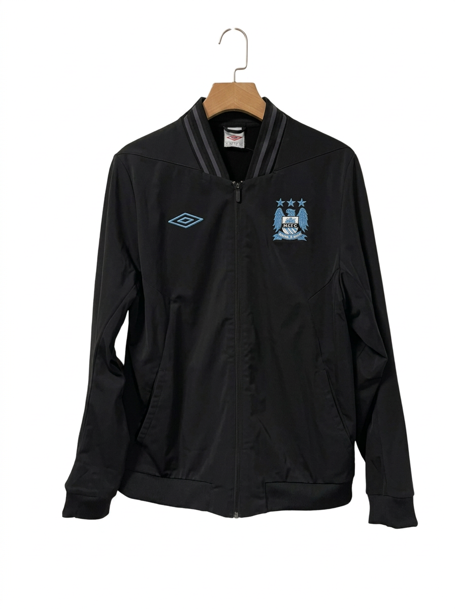 Manchester City
