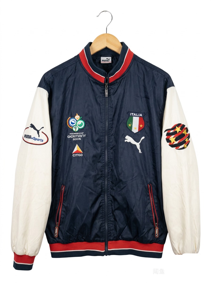 National Team Vintage