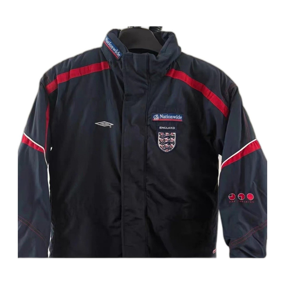 England