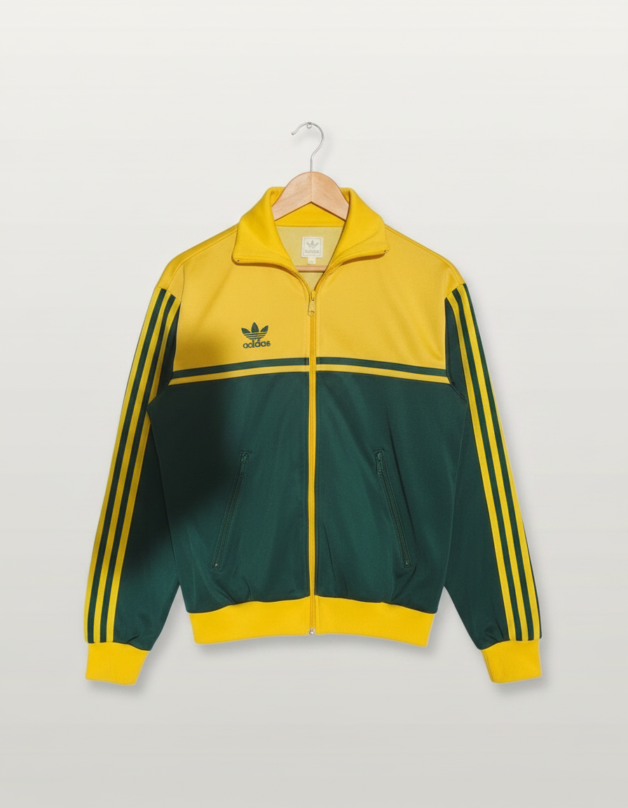 Vintage World Cup