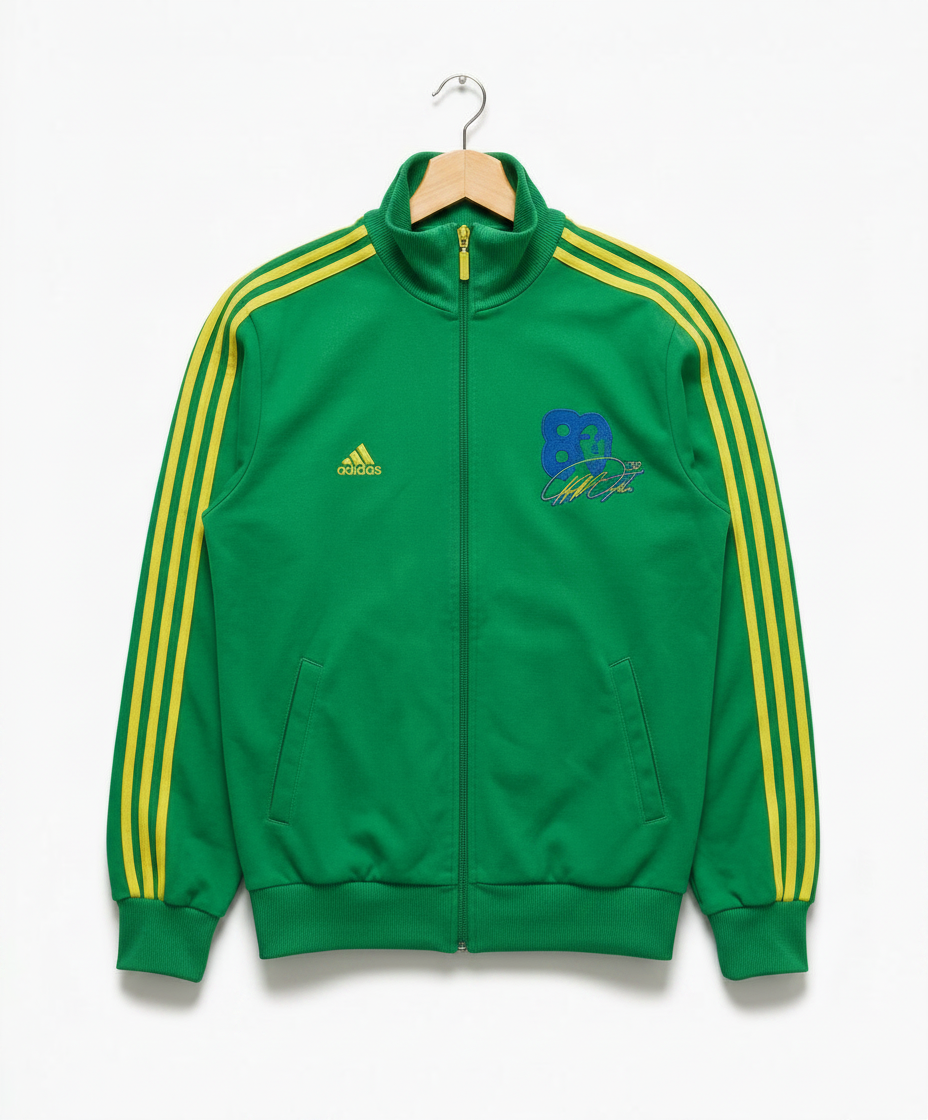 Size L — Adidas Originals Kaká Track Jacket