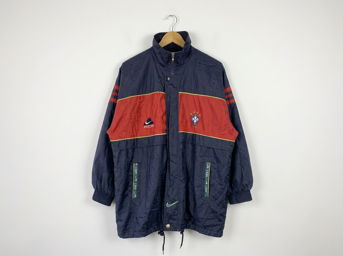 Size XL — Vintage Nike ACG Brazil Jacket