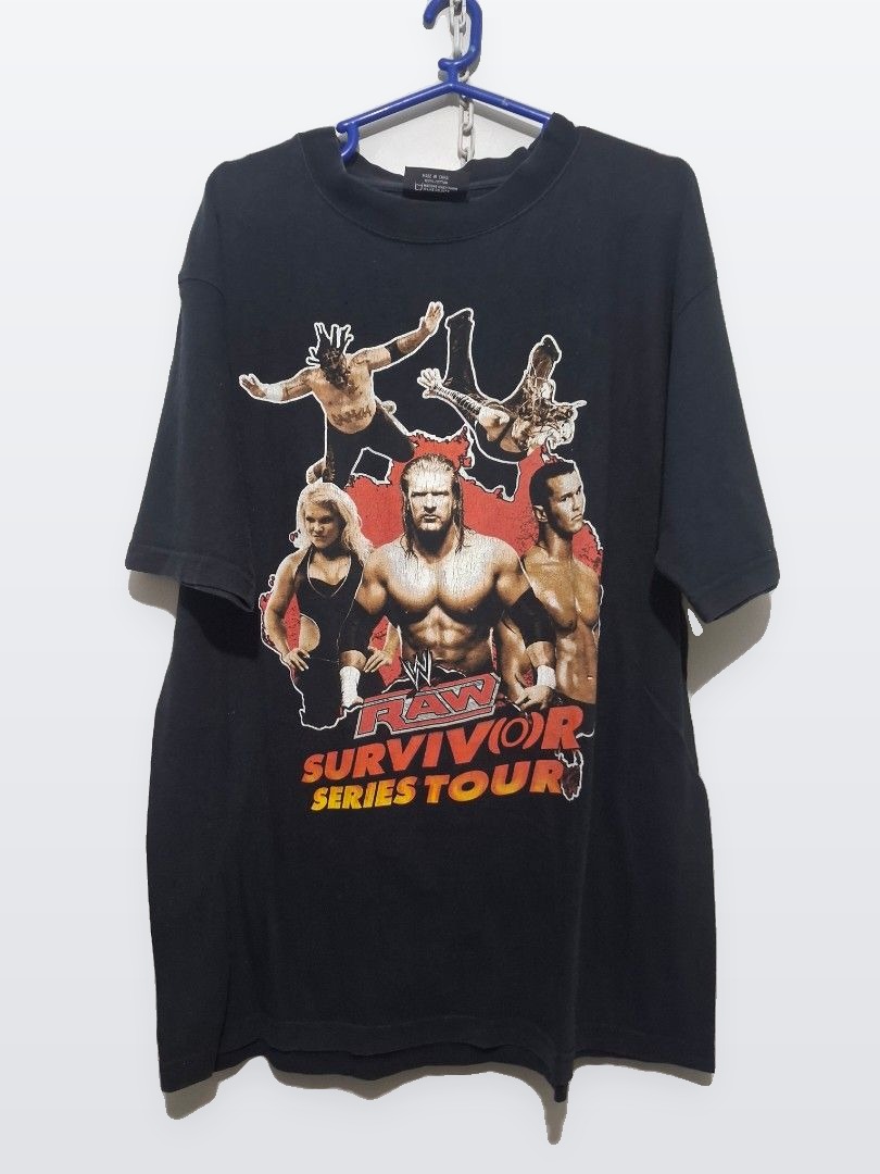 Vintage WWE